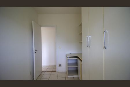 Apartamento à venda com 90m², 3 quartos e 2 vagasQuarto 2
