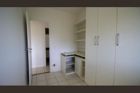 Apartamento à venda com 90m², 3 quartos e 2 vagasQuarto 2