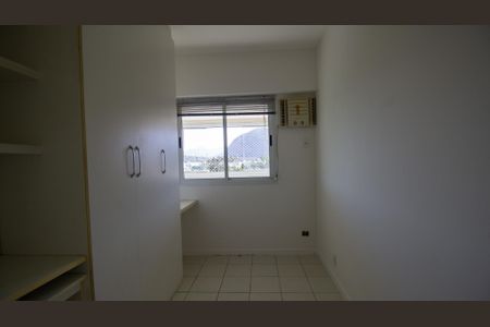 Apartamento à venda com 90m², 3 quartos e 2 vagasQuarto 2