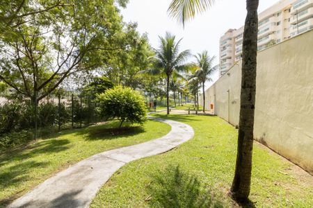 Apartamento à venda com 90m², 3 quartos e 2 vagasÁrea Comum