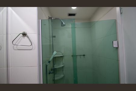 Apartamento à venda com 90m², 3 quartos e 2 vagasBanheiro Social