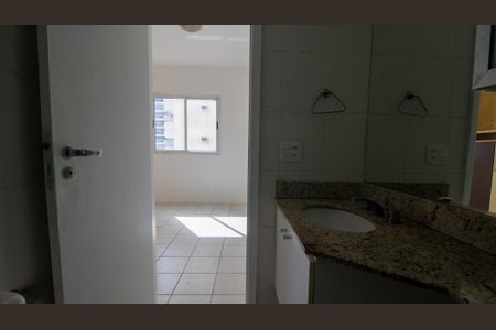 Apartamento à venda com 90m², 3 quartos e 2 vagasBanheiro da Suíte