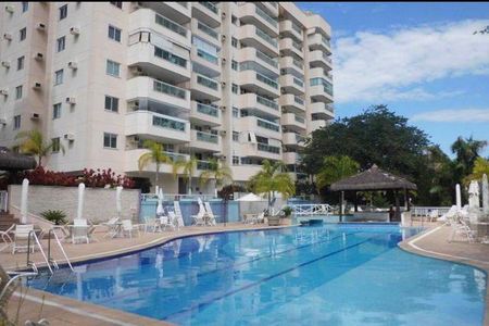 Apartamento à venda com 90m², 3 quartos e 2 vagasÁrea Comum