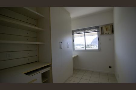 Apartamento à venda com 90m², 3 quartos e 2 vagasQuarto 2