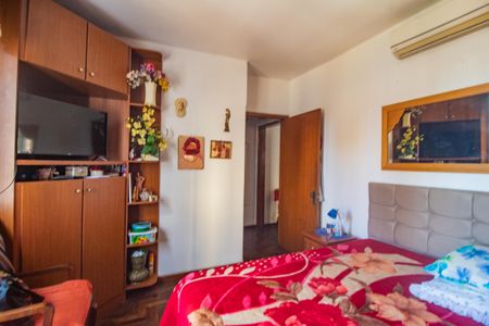 Apartamento à venda com 52m², 1 quarto e sem vagaQuarto