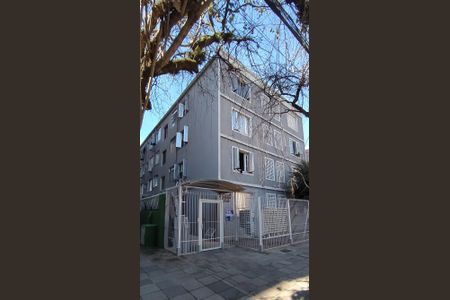 Apartamento à venda com 52m², 1 quarto e sem vagaFachada