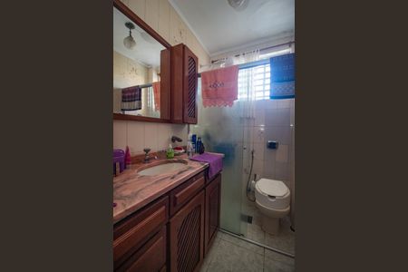 Apartamento à venda com 52m², 1 quarto e sem vagaBanheiro