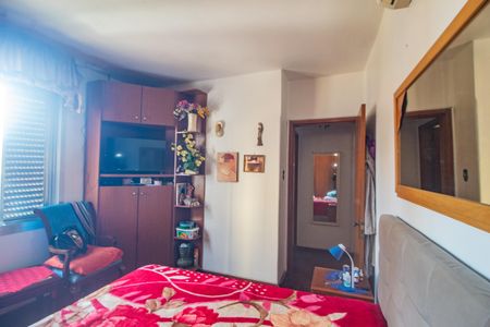 Apartamento à venda com 52m², 1 quarto e sem vagaQuarto