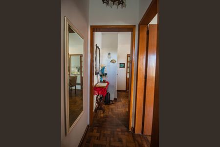 Apartamento à venda com 52m², 1 quarto e sem vagaCorredor