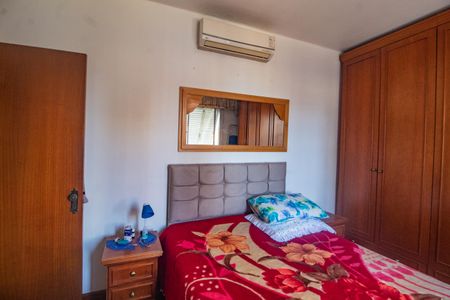 Apartamento à venda com 52m², 1 quarto e sem vagaQuarto