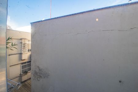 Apartamento à venda com 52m², 1 quarto e sem vagaVista