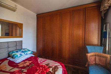 Apartamento à venda com 52m², 1 quarto e sem vagaQuarto