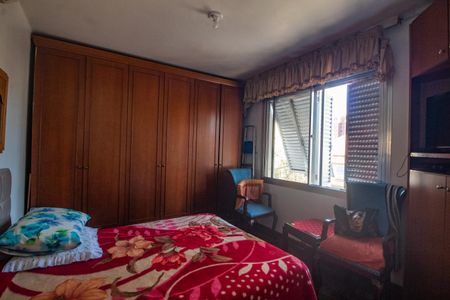 Apartamento à venda com 52m², 1 quarto e sem vagaQuarto