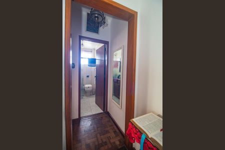 Apartamento à venda com 52m², 1 quarto e sem vagaCorredor