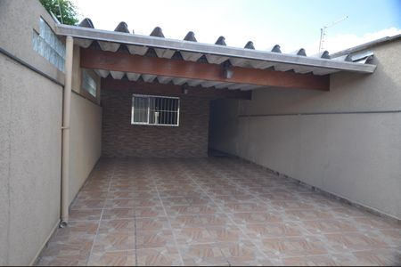 Casa à venda com 150m², 3 quartos e 4 vagasGaragem