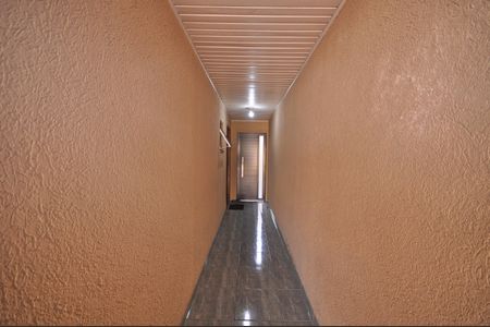 Casa à venda com 150m², 3 quartos e 4 vagasHall de entrada