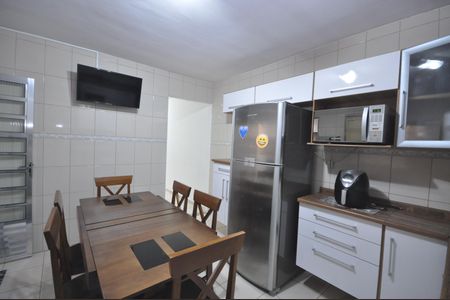 Casa à venda com 150m², 3 quartos e 4 vagasCozinha