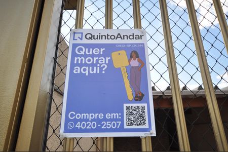 Casa à venda com 150m², 3 quartos e 4 vagasPlaca