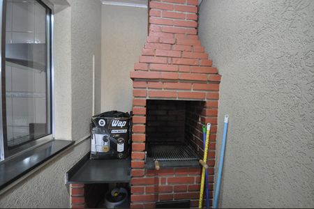 Casa à venda com 150m², 3 quartos e 4 vagasChurrasqueira