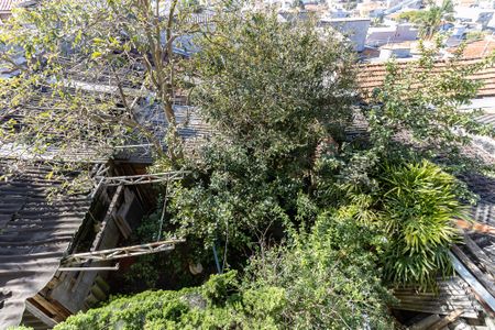 Casa à venda com 276m², 4 quartos e 4 vagas Casa à venda com 276m², 4 quartos e 4 vagasVista da Varanda