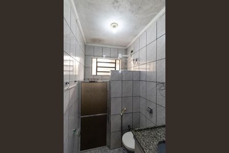 Casa à venda com 276m², 4 quartos e 4 vagas Casa à venda com 276m², 4 quartos e 4 vagasBanheiro da Suíte 2