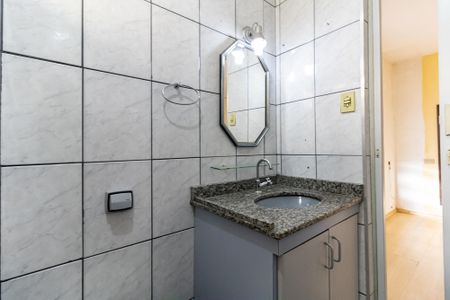 Casa à venda com 276m², 4 quartos e 4 vagas Casa à venda com 276m², 4 quartos e 4 vagasBanheiro da Suíte 2