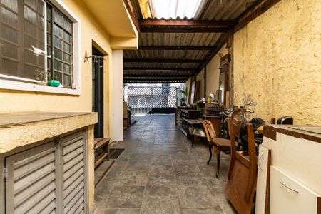 Casa à venda com 276m², 4 quartos e 4 vagas Casa à venda com 276m², 4 quartos e 4 vagasGaragem