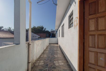 Casa para alugar com 70m², 2 quartos e sem vaga Casa para alugar com 70m², 2 quartos e sem vagaÁrea de Serviço