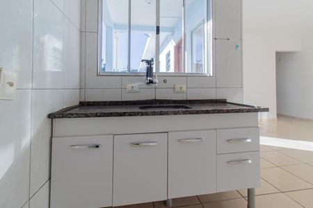 Casa para alugar com 70m², 2 quartos e sem vaga Casa para alugar com 70m², 2 quartos e sem vagaCozinha