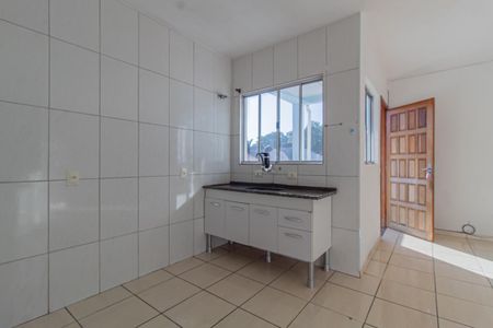 Casa para alugar com 70m², 2 quartos e sem vaga Casa para alugar com 70m², 2 quartos e sem vagaCozinha