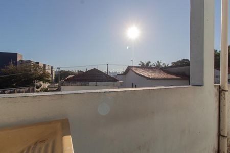 Casa para alugar com 70m², 2 quartos e sem vaga Casa para alugar com 70m², 2 quartos e sem vagaÁrea de Serviço