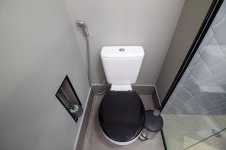 Studio para alugar com 25m², 1 quarto e sem vagaStudio