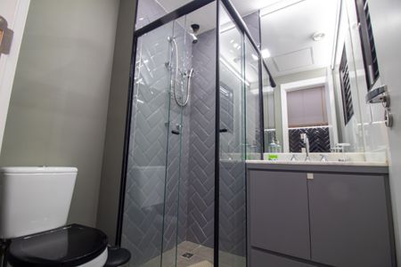 Studio para alugar com 25m², 1 quarto e sem vagaStudio