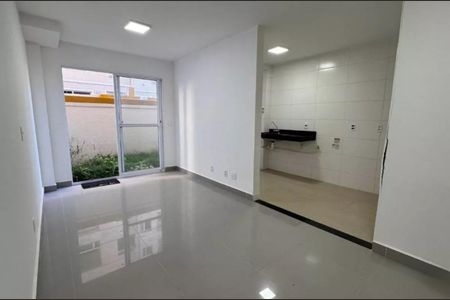 Apartamento à venda com 54m², 2 quartos e 1 vaga Apartamento à venda com 54m², 2 quartos e 1 vagaFoto 02