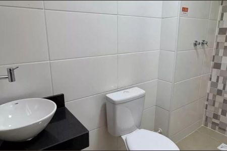 Apartamento à venda com 54m², 2 quartos e 1 vaga Apartamento à venda com 54m², 2 quartos e 1 vagaFoto 20