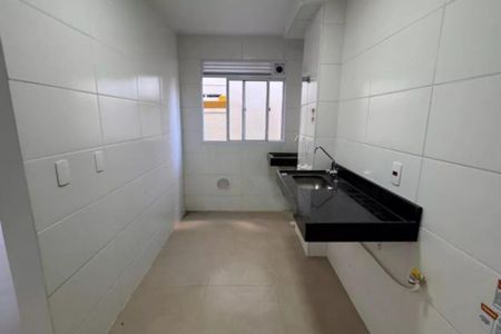 Apartamento à venda com 54m², 2 quartos e 1 vaga Apartamento à venda com 54m², 2 quartos e 1 vagaFoto 07