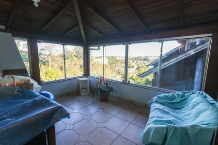 Casa de condomínio à venda com 300m², 4 quartos e 1 vagaÁrea Externa