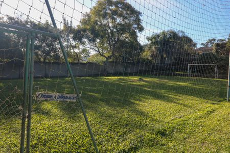 Casa de condomínio à venda com 300m², 4 quartos e 1 vagaCampo