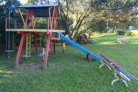 Casa de condomínio à venda com 300m², 4 quartos e 1 vagaÁrea comum - Playground