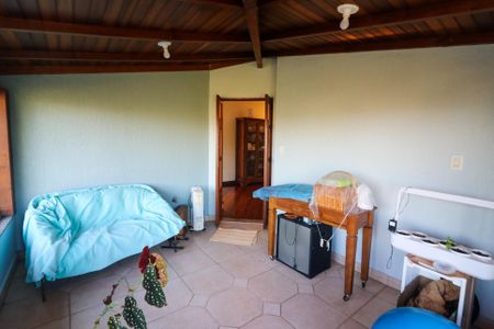 Casa de condomínio à venda com 300m², 4 quartos e 1 vagaÁrea Externa