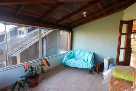 Casa de condomínio à venda com 300m², 4 quartos e 1 vagaÁrea Externa