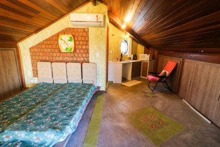 Casa de condomínio à venda com 300m², 4 quartos e 1 vagaSuíte 2