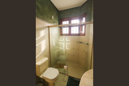 Casa de condomínio à venda com 300m², 4 quartos e 1 vagaBanheiro 1