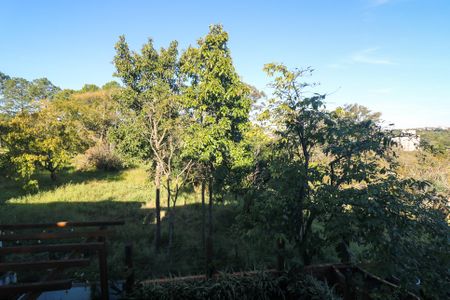 Casa de condomínio à venda com 300m², 4 quartos e 1 vagaVista da Suíte 1