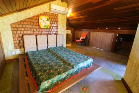 Casa de condomínio à venda com 300m², 4 quartos e 1 vagaSuíte 2