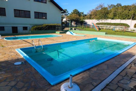 Casa de condomínio à venda com 300m², 4 quartos e 1 vagaÁrea comum - Piscina