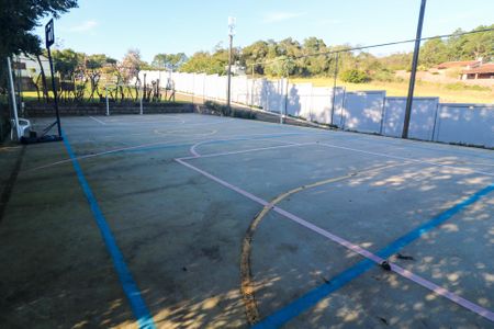 Casa de condomínio à venda com 300m², 4 quartos e 1 vagaQuadra Esportiva