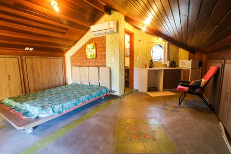 Casa de condomínio à venda com 300m², 4 quartos e 1 vagaSuíte 2