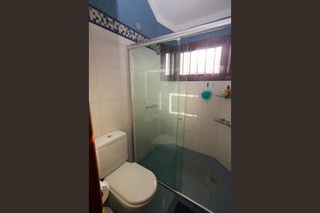 Casa de condomínio à venda com 300m², 4 quartos e 1 vagaBanheiro 2