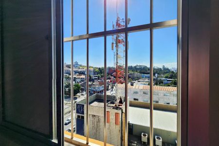 Apartamento à venda com 52m², 2 quartos e 1 vagaVista do Quarto 2